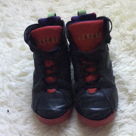 Jordan 6’s Martian - Picture 3 of 3